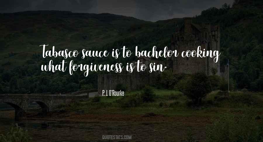 Forgiveness Is Quotes #868774