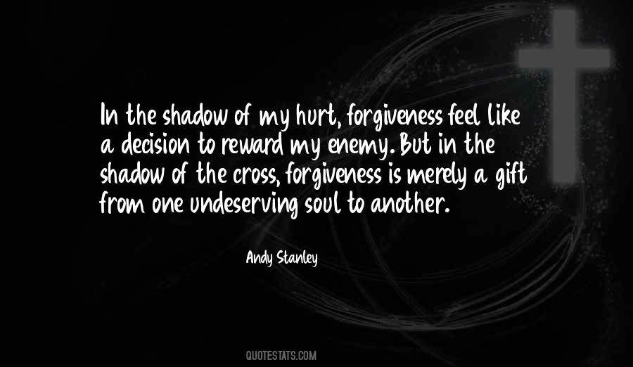 Forgiveness Is Quotes #957780