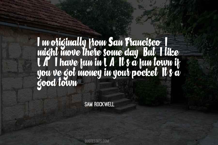 Got Some Good Quotes #729015