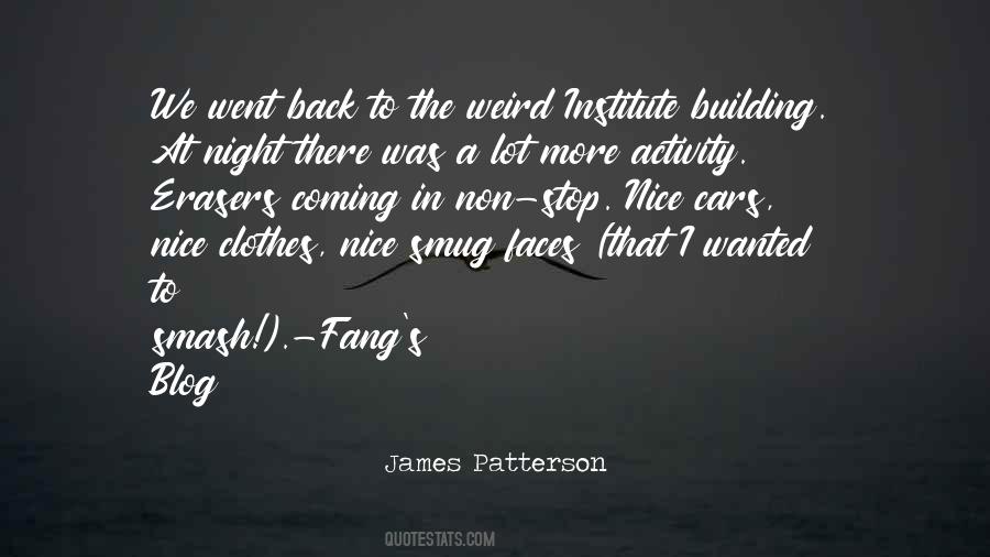 Nice Building Quotes #1185339