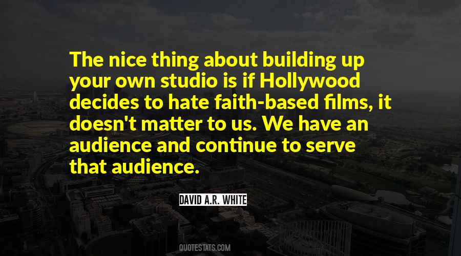 Nice Building Quotes #1790880