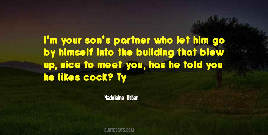 Nice Building Quotes #667456