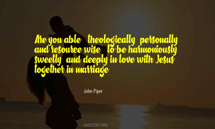 Love You Jesus Quotes #1121599