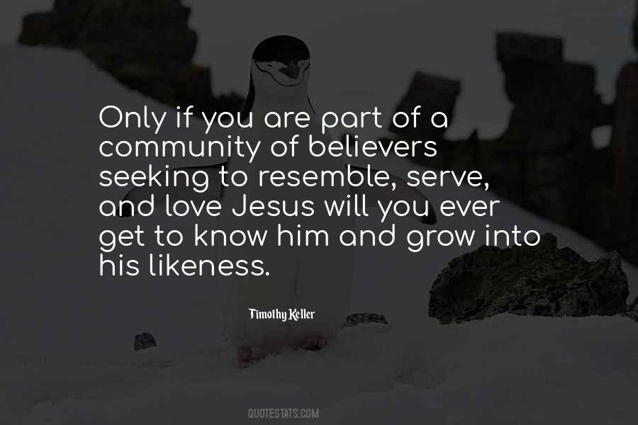 Love You Jesus Quotes #355184