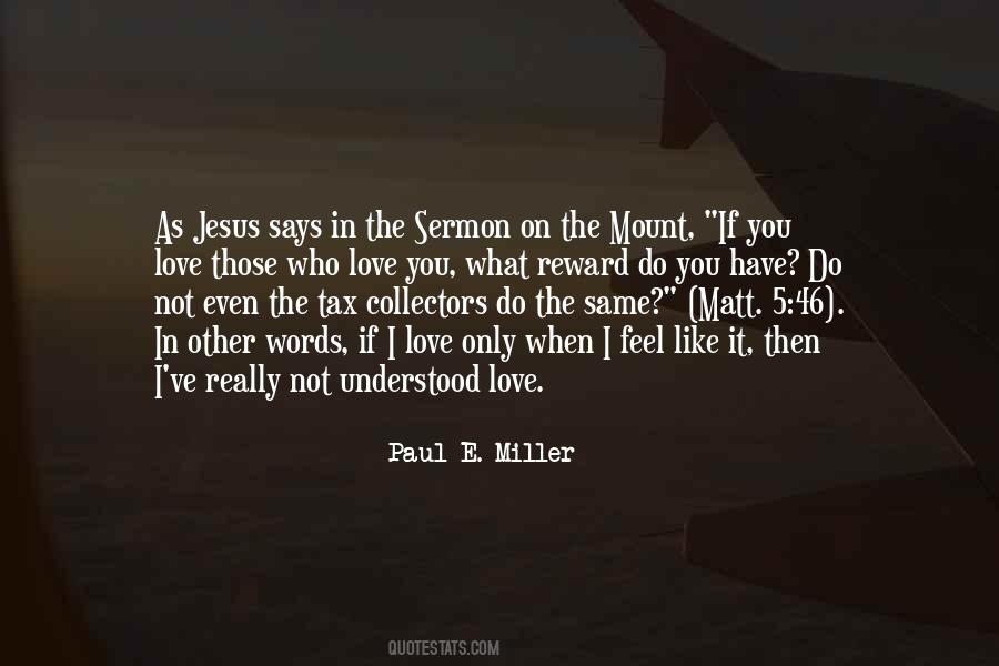 Love You Jesus Quotes #522506