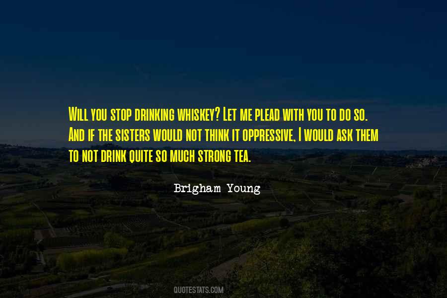 Stop Thinking So Much Quotes #1285156