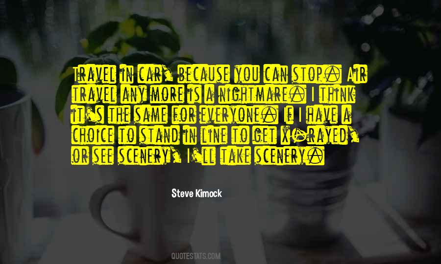 Stop Thinking So Much Quotes #142290
