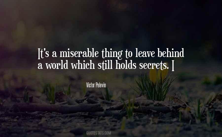 Modest And Humble Quotes #1009977