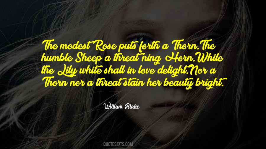 Modest And Humble Quotes #1174348