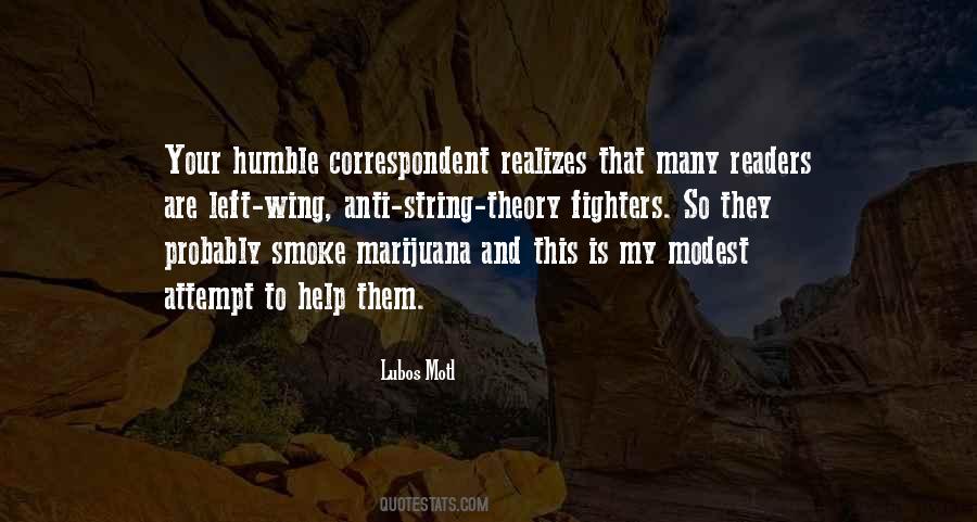 Modest And Humble Quotes #899883