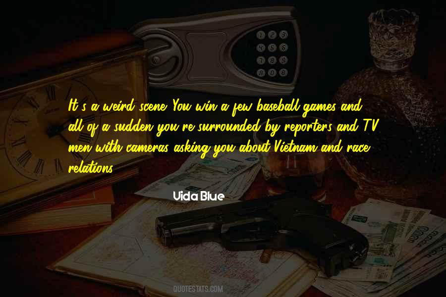 Baseball Win Quotes #666790