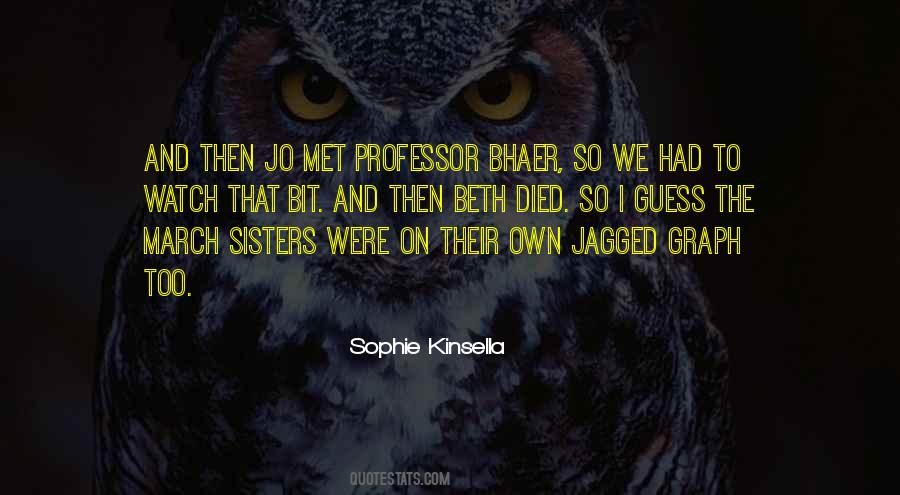 We March On Quotes #817331