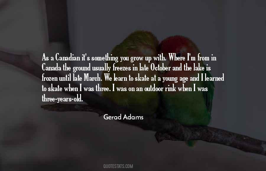 We March On Quotes #834720