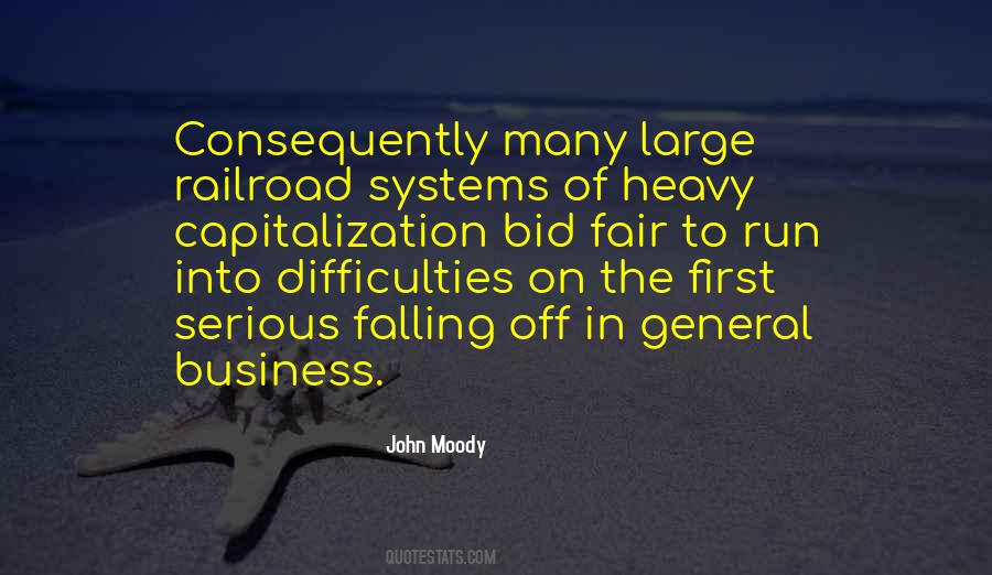General Business Quotes #1137327