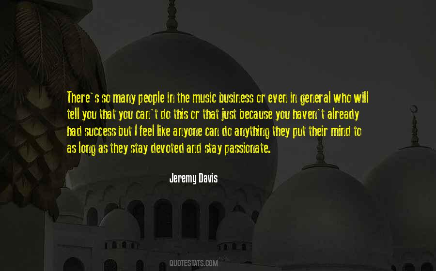 General Business Quotes #1227659