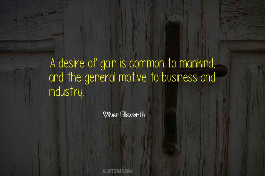 General Business Quotes #1437935