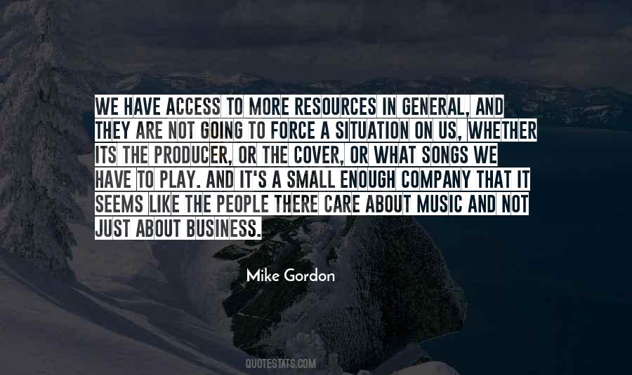 General Business Quotes #1553982