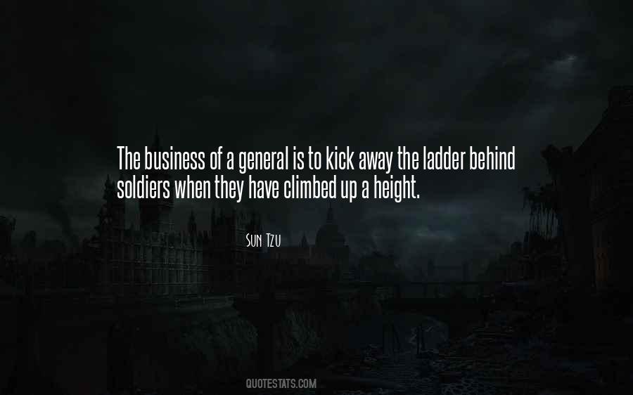 General Business Quotes #1700016