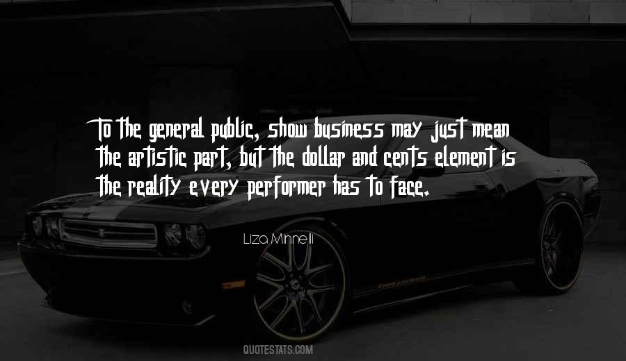 General Business Quotes #1847508