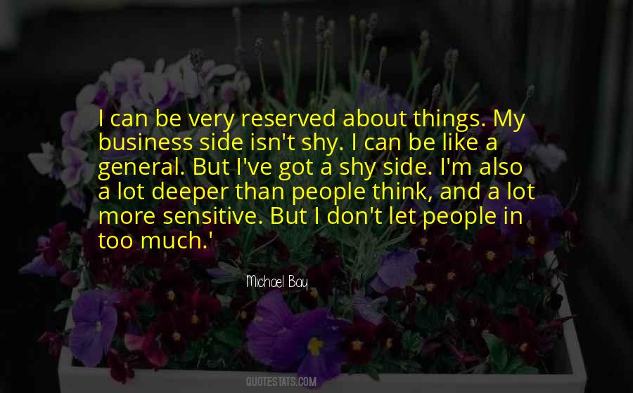 General Business Quotes #1876441