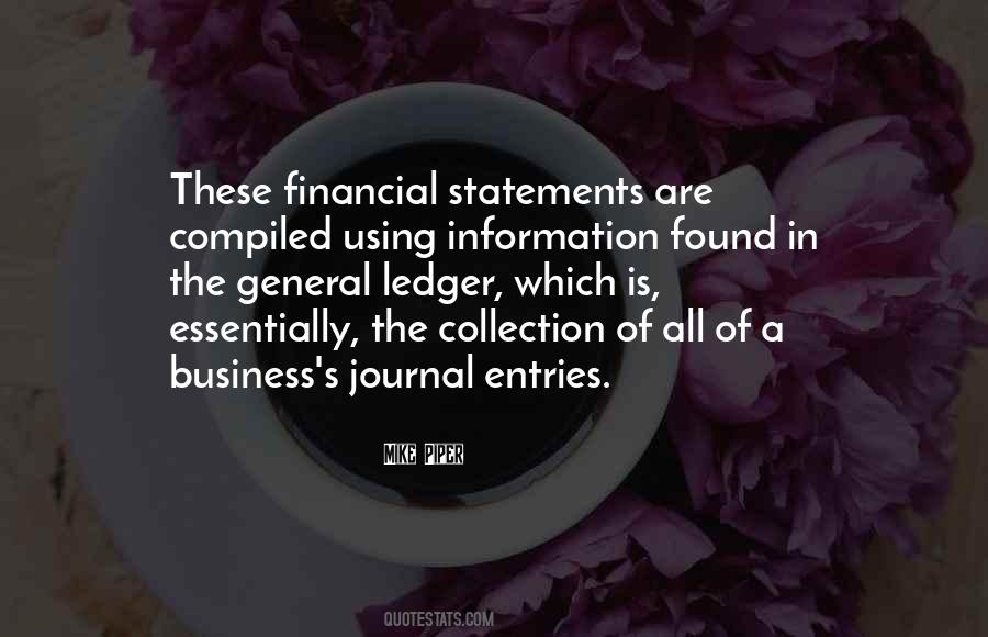 General Business Quotes #347606