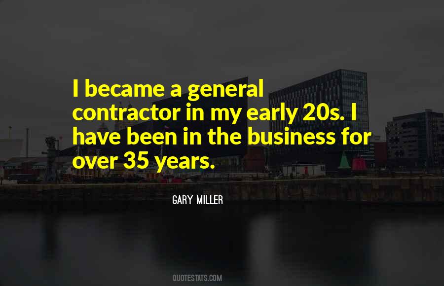 General Business Quotes #998741