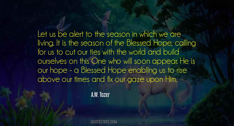 We Will Rise Quotes #1027079