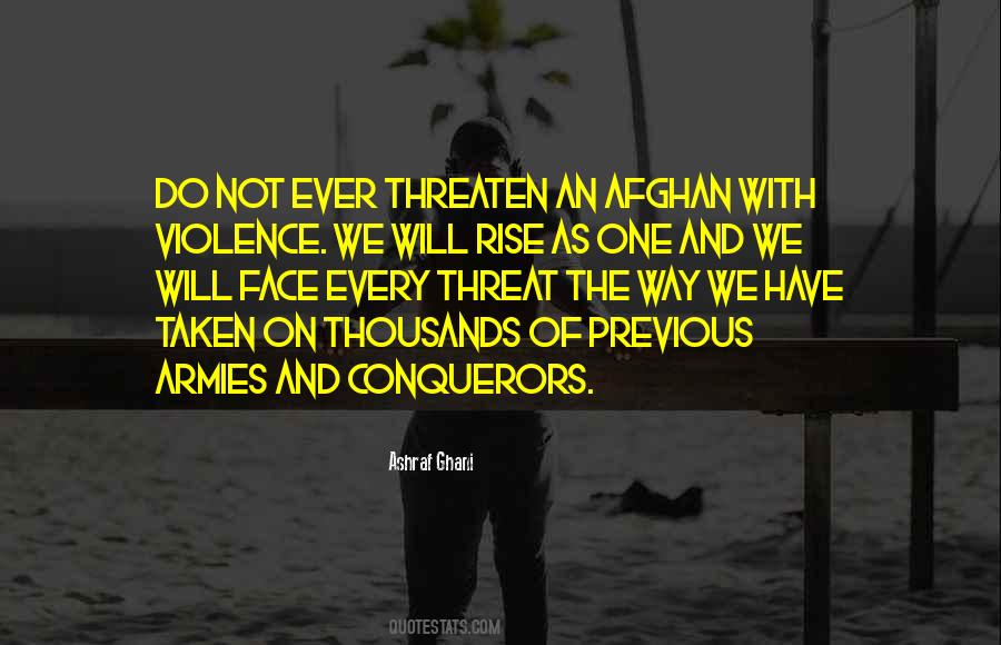 We Will Rise Quotes #1762163
