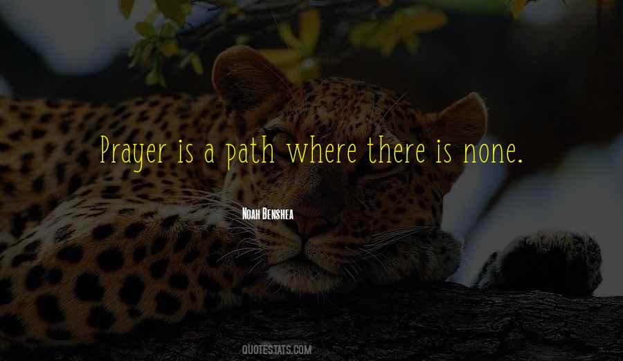 Religious Prayer Quotes #1293831