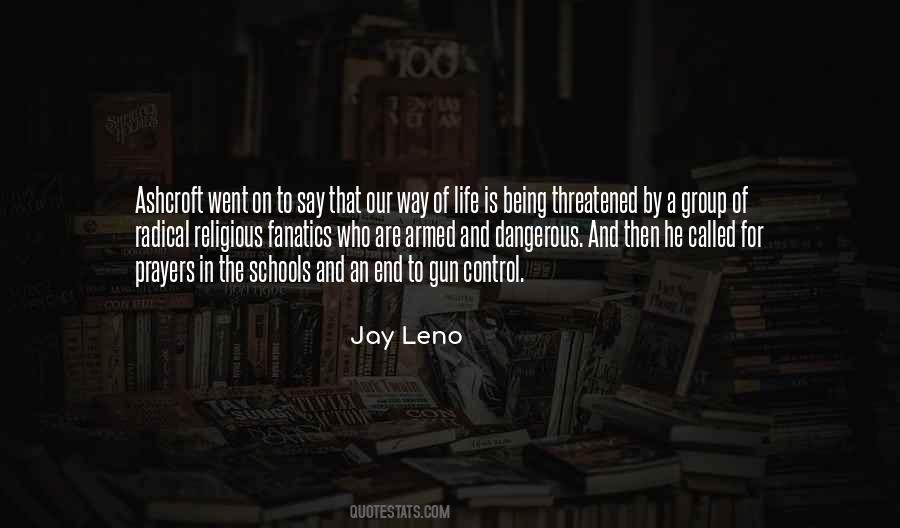 Religious Prayer Quotes #1330308