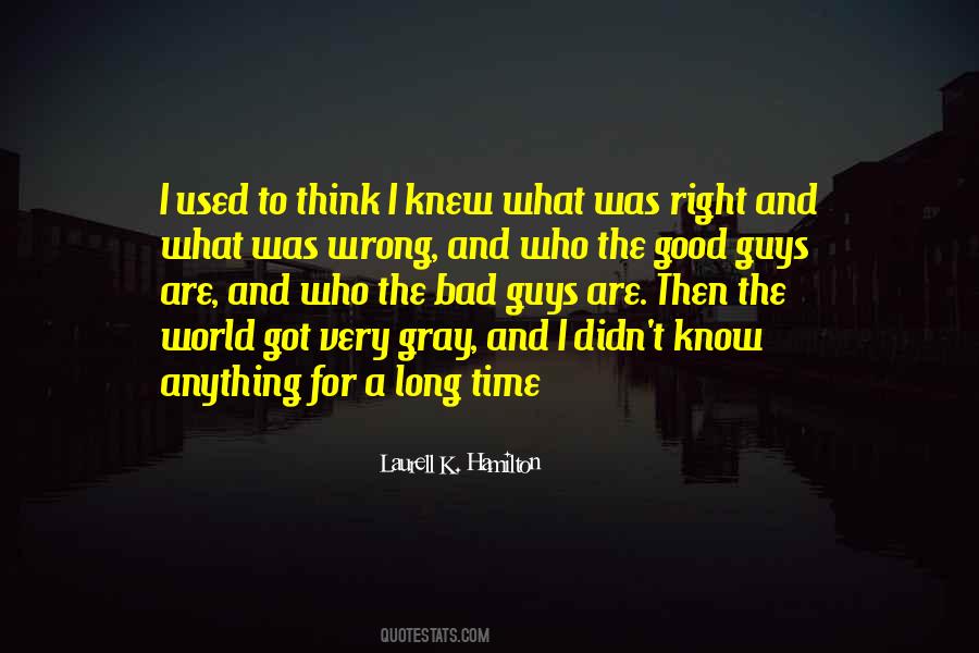 Very Long Life Quotes #953213