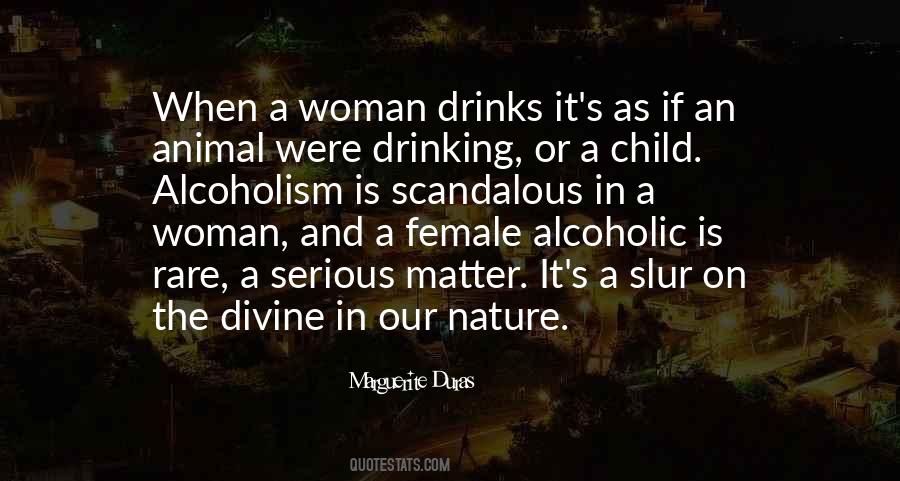 Nature Animal Quotes #1553747