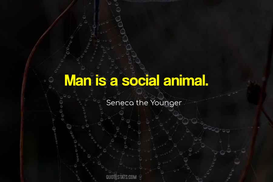 Nature Animal Quotes #1863242