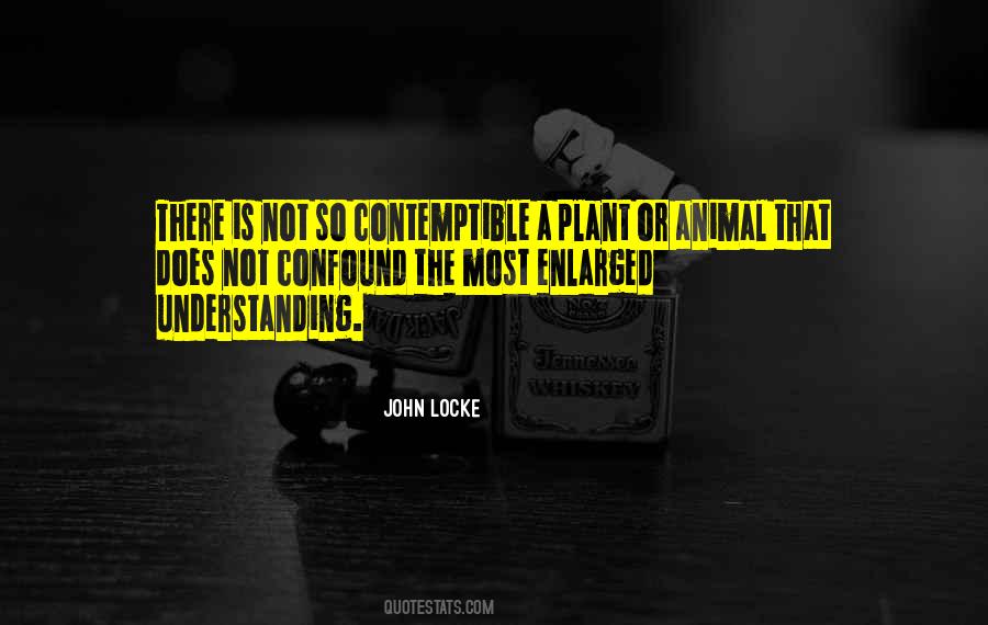 Nature Animal Quotes #677976