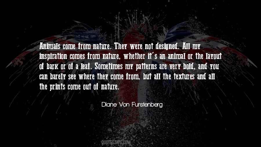 Nature Animal Quotes #948553