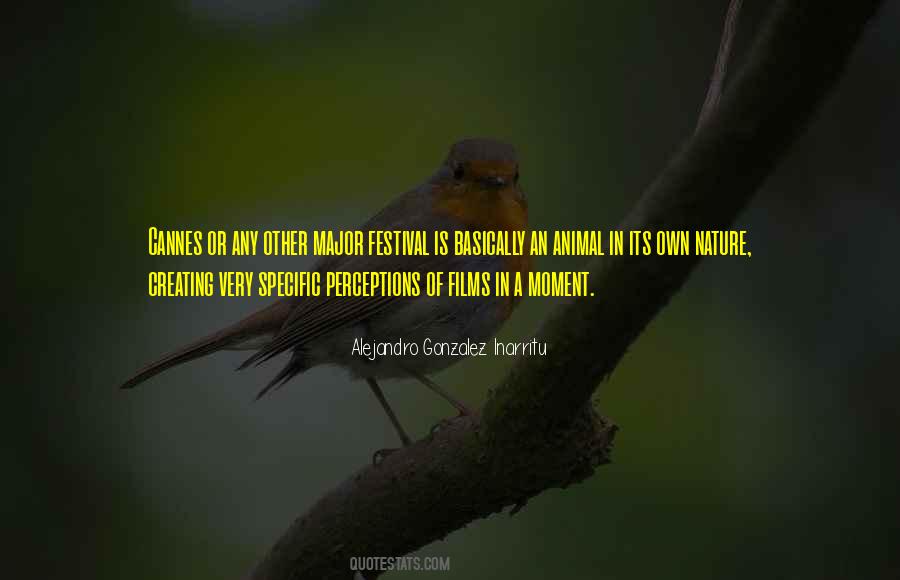 Nature Animal Quotes #978472