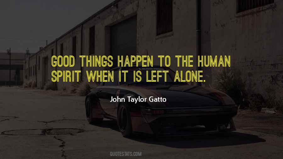 Some Things Are Best Left Alone Quotes #252125
