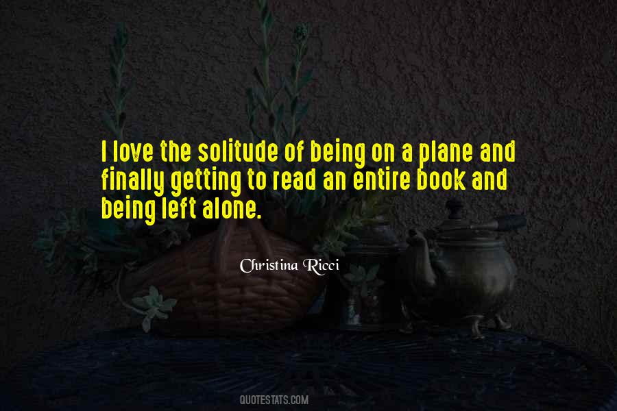 Some Things Are Best Left Alone Quotes #485301