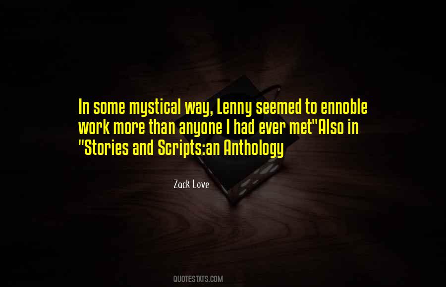 Some Attitude Quotes #1117108