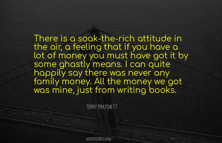 Some Attitude Quotes #1198428