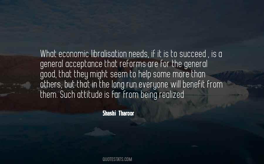 Some Attitude Quotes #1217811