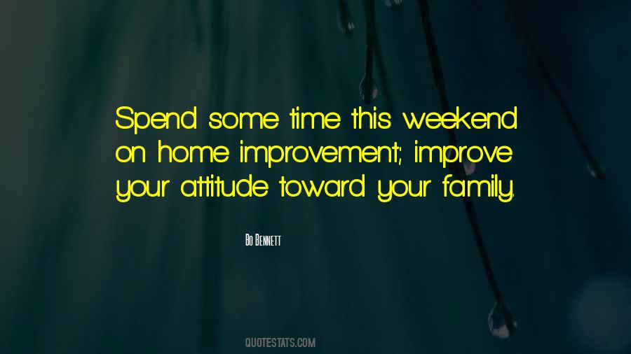 Some Attitude Quotes #1409160