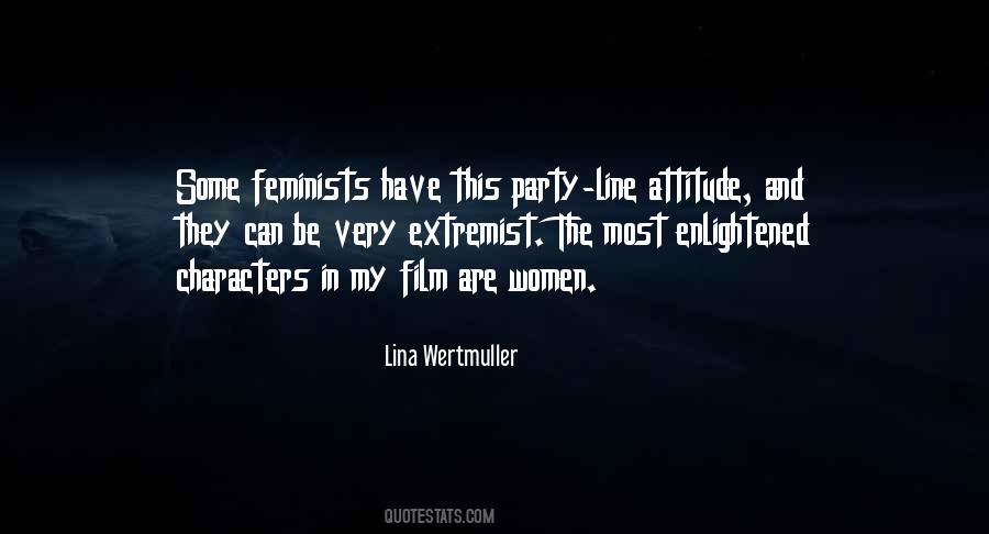 Some Attitude Quotes #1525009