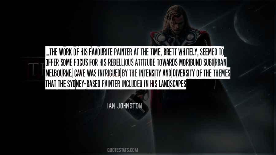 Some Attitude Quotes #1601305