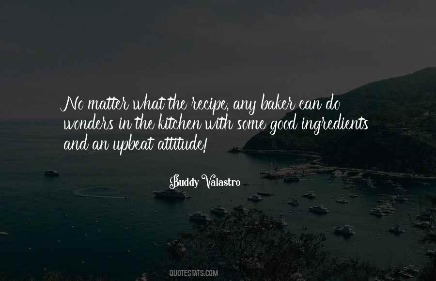 Some Attitude Quotes #399707