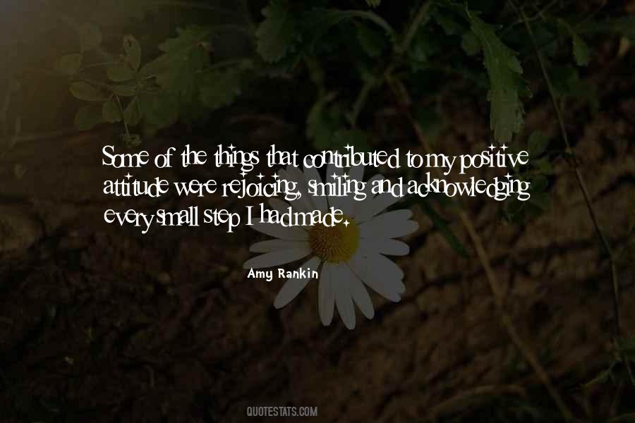 Some Attitude Quotes #636199