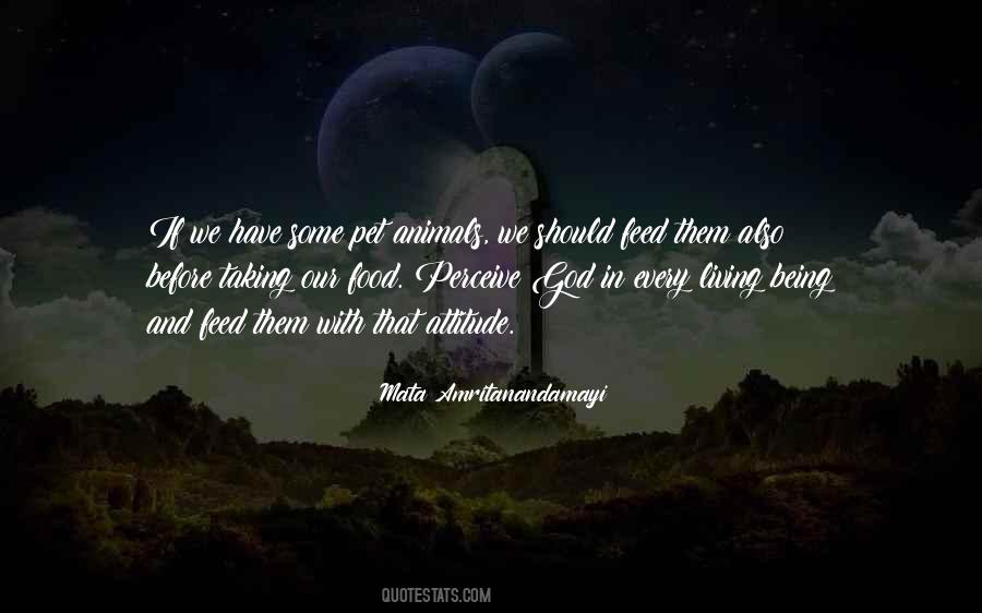Some Attitude Quotes #742139