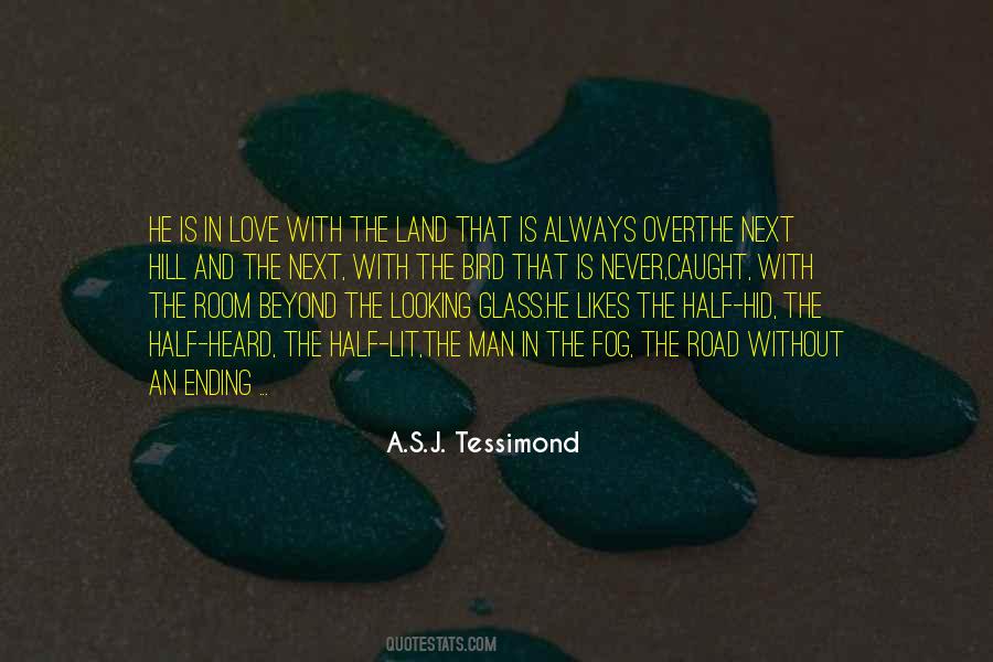 Poetic Romantic Quotes #1414804