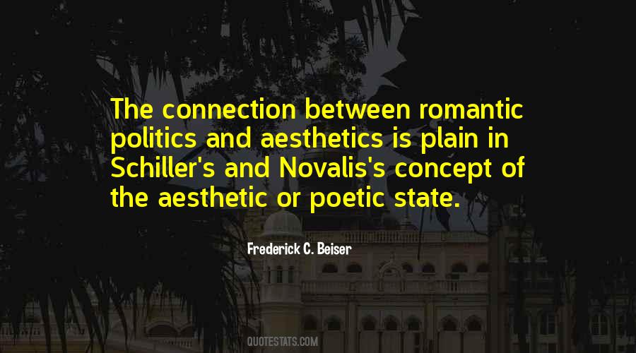 Poetic Romantic Quotes #162464