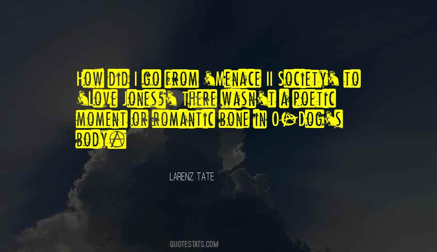 Poetic Romantic Quotes #374550